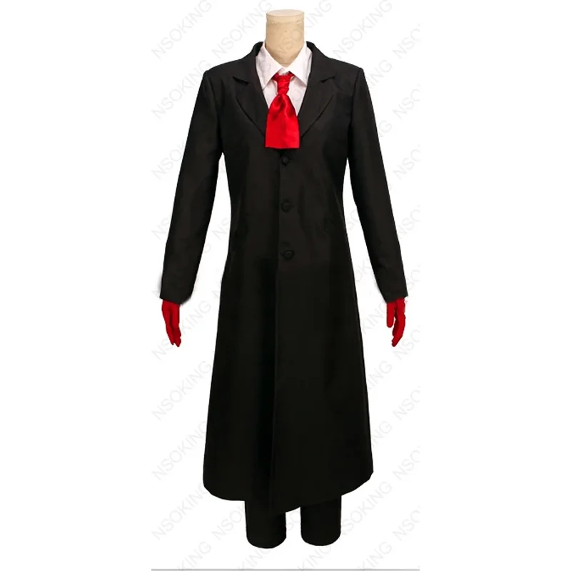 New Ghoul re Furuta nimura Cosplay  Costume full set Custom made