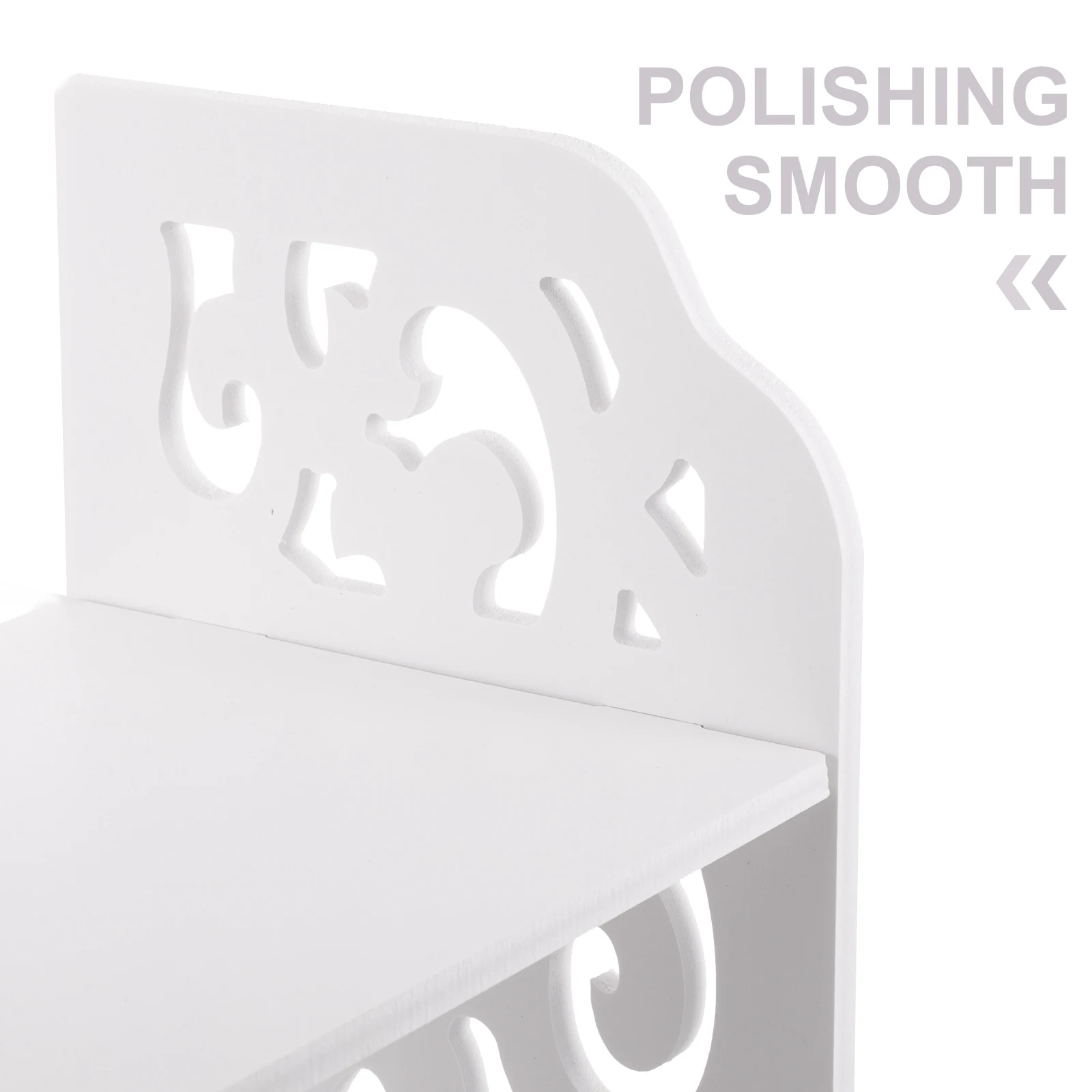 

Telescopic Desk Shelf Bookshelves for Office Home Bedroom Kitchen Small White Bookcase Display Storage Organizer Rack