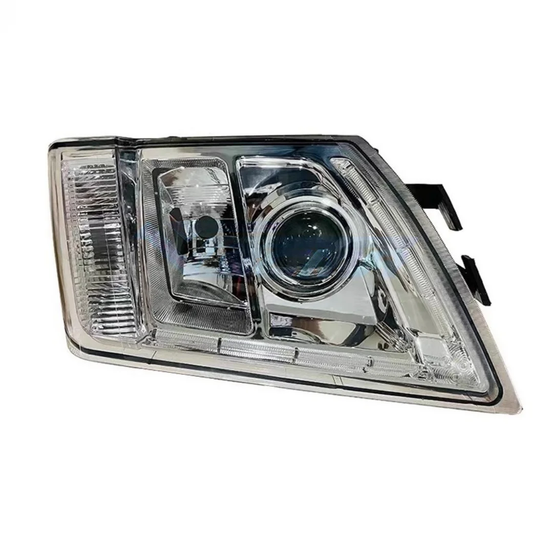 Applicable to Volvo Trucks FM12 FM400 FM440 Headlights 21035637 21035638