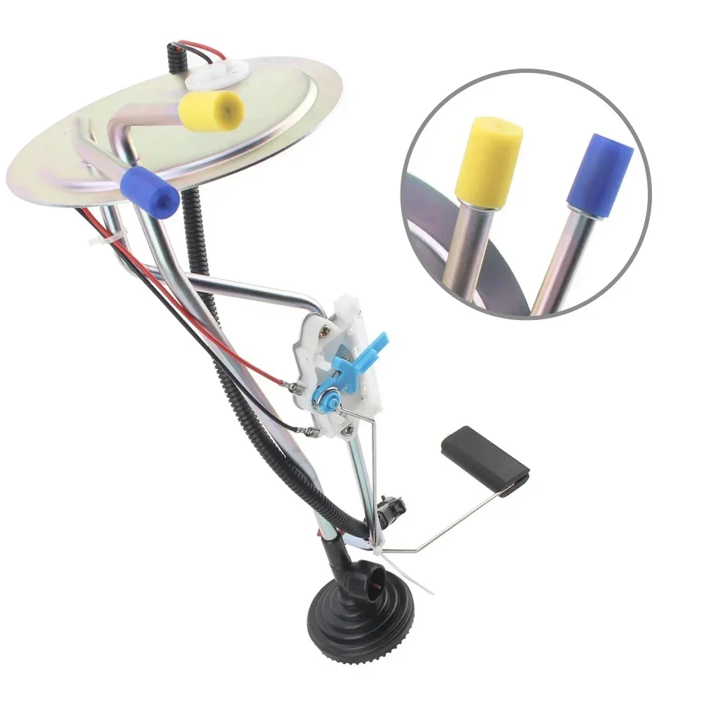 

Топливный насос в сборе для двигателя F250 F350 Super Duty V8 60L 2005 2006, совместимая электрическая запасная часть 5C3Z9275BA