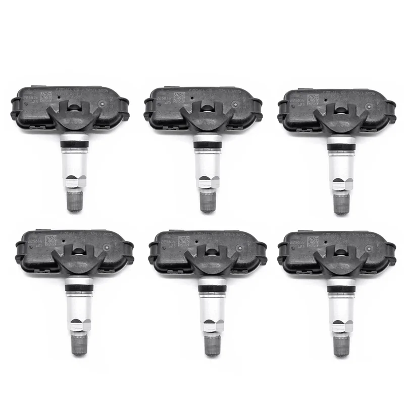 

L38A-TPMS комплект датчиков давления в шинах 52933-3X200 для Hyundai Elantra Kia Forte Rio 2011-2018 монитор в шинах 52933-3X205