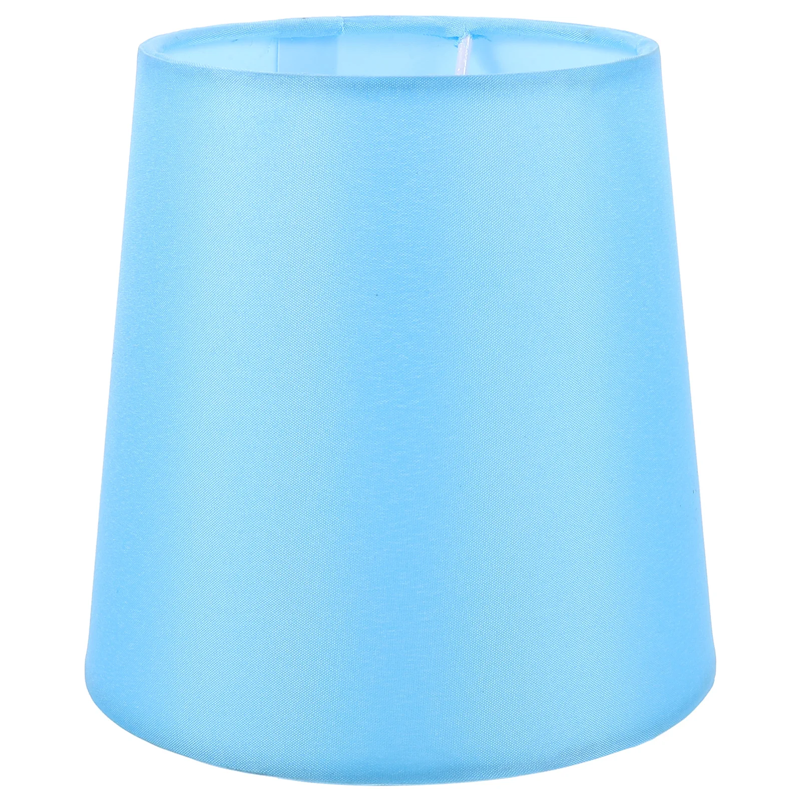 

1 шт. тканевый абажур, прочный простой стиль для спальни, подвесной торшер, крышка, декоративный потолочный светильник, аксессуар, домашний подарок