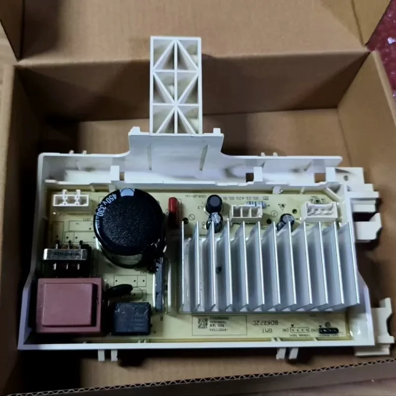 Washing Machine Frequency Conversion Board BD6201/3C102-000322/BD627202 Drive Main Board