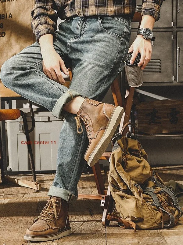 Jir American Classi… - image