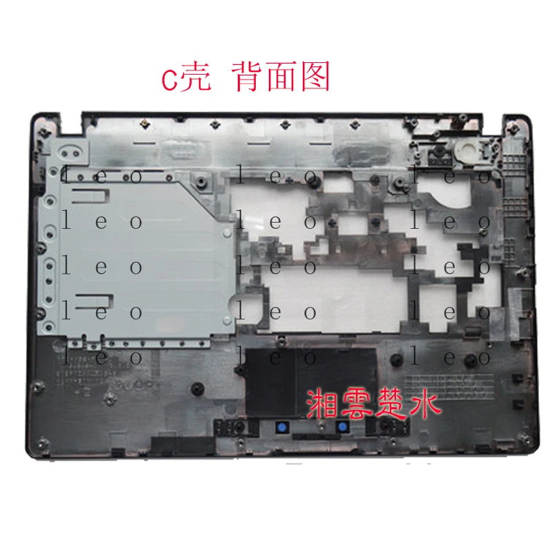 Suitable for Lenovo G470 C shell, G475, G470AX, G475GX D shell, palm rest with HD bottom shell