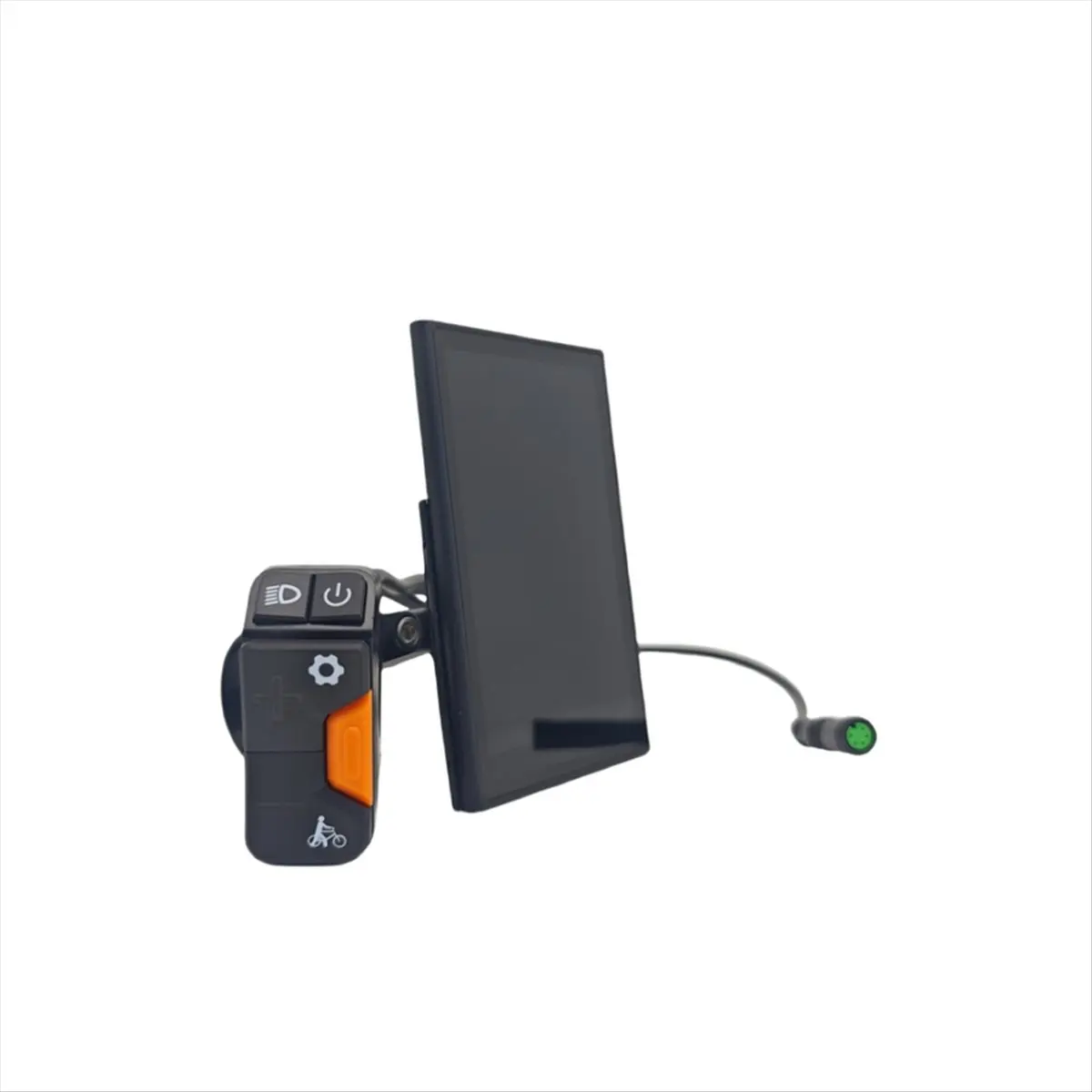 A85P For BAFANG Electric Assisted Bicycle Parts Central Motor DPC188 Display G340 G320 BBSHD BBS0102B UART Prot