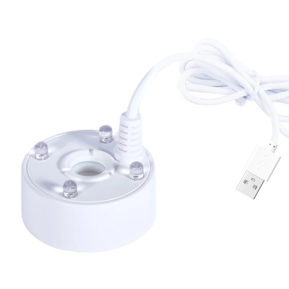 Туманообразователь с USB-разъемом, 5 В