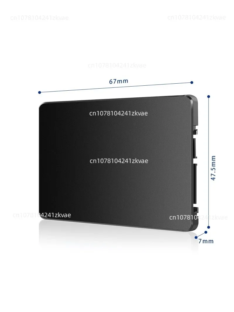 

(8tb) 2.5-Inch SSD High-Speed SSD 256GB/500GB/1TB/2TB/4T