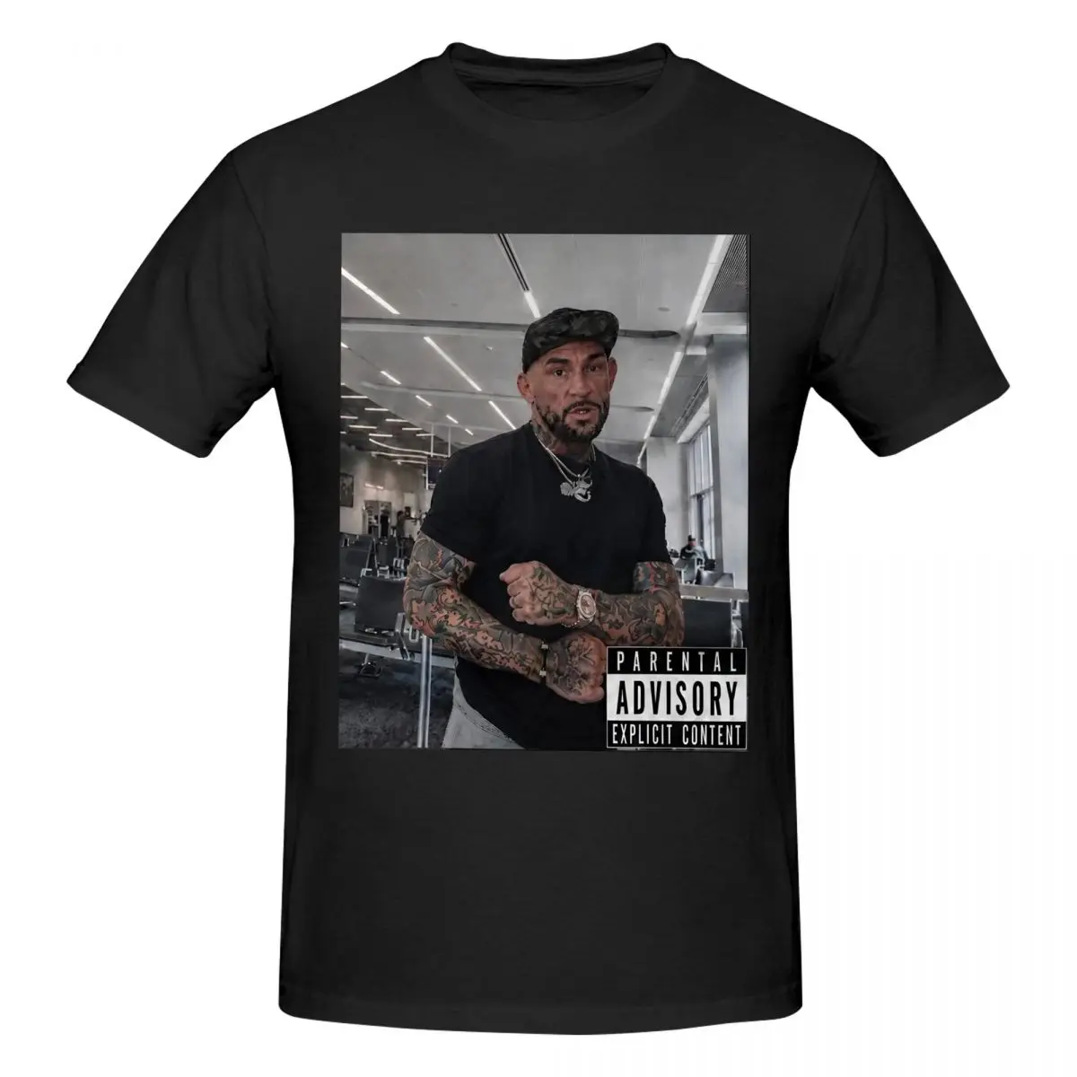 Dustin Poirier The Diamond Its Gonna Be Bad Funny T Shirts Graphic Y2K Idea Tees Men Women Tshirt Tops