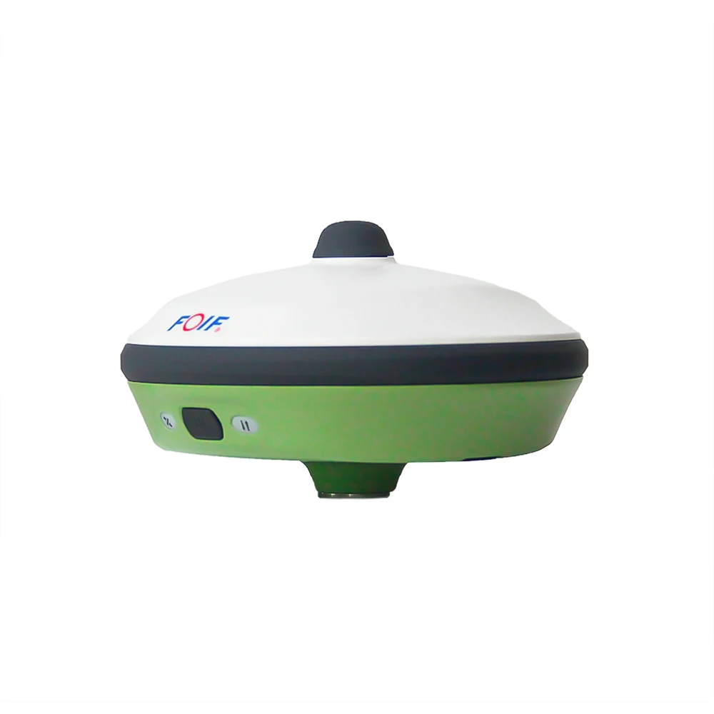 FOIF A70 AR 1408 Channels Survey Equipment Foif Brand Gnss Rtk Cheap Price Dual-Frequency GPS Receiver RTK