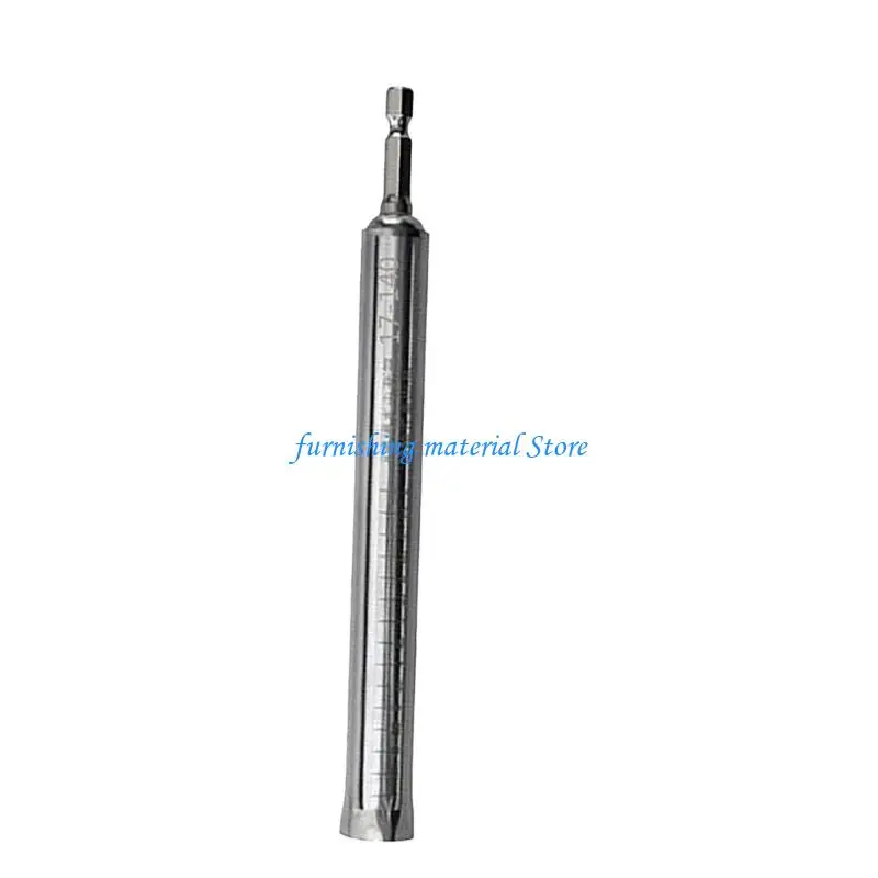 Y5GD MultiPurpose Ceiling Hollow Socket Driver Tool for Accurate Installation