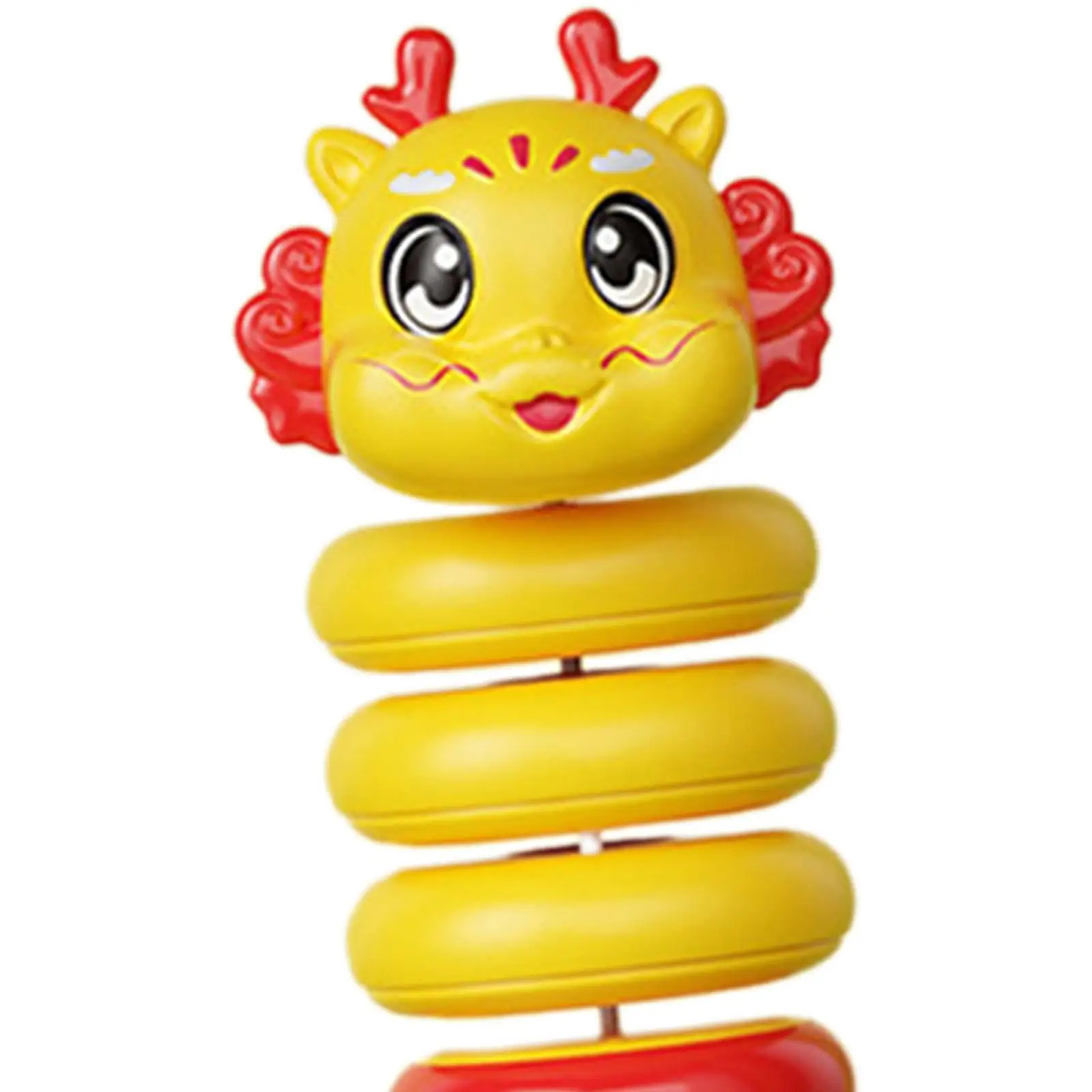 Silbato de dibujos animados para niños, Juguete Musical de aprendizaje preescolar, silbato de animales