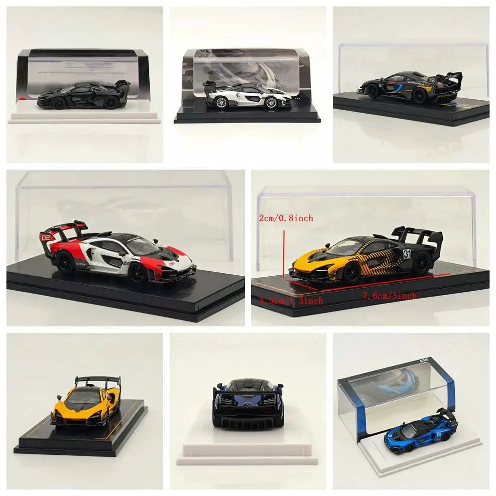 cm-1-64-para-senna-gtr-racing-sports-coche-de-metal-fundido-a-presion-adornos-en-miniatura-supercoche-coleccion-de-modelos-de-vehiculos-de-juguete