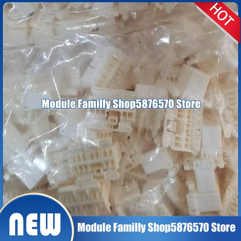 

50pcs/lot 68542-1 174664-7 1326030-2 174259-2 1924463-3 1544333-1 962981-1 173851-1 1-160301-9 33001-2004 connector new original