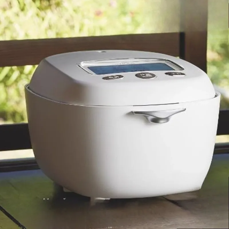 JRX-T060/JRX-T100 Tiger TIGER Pressure IH Earth Pot Rice Cooker