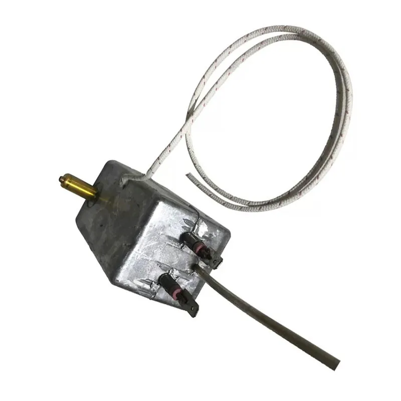1200/1500W Heating Core Air Column Smoke Machine Heating Block Stage Water Based Smoke Machine Accessories