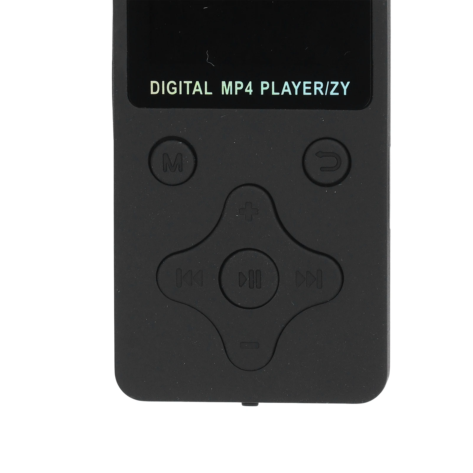 Reproductor MP3 MP4 Bluetooth, reproductor MP3 MP4, libro electrónico, pantalla LCD multifuncional de 1,8 pulgadas, gran capacidad de almacenamiento para entrenamiento