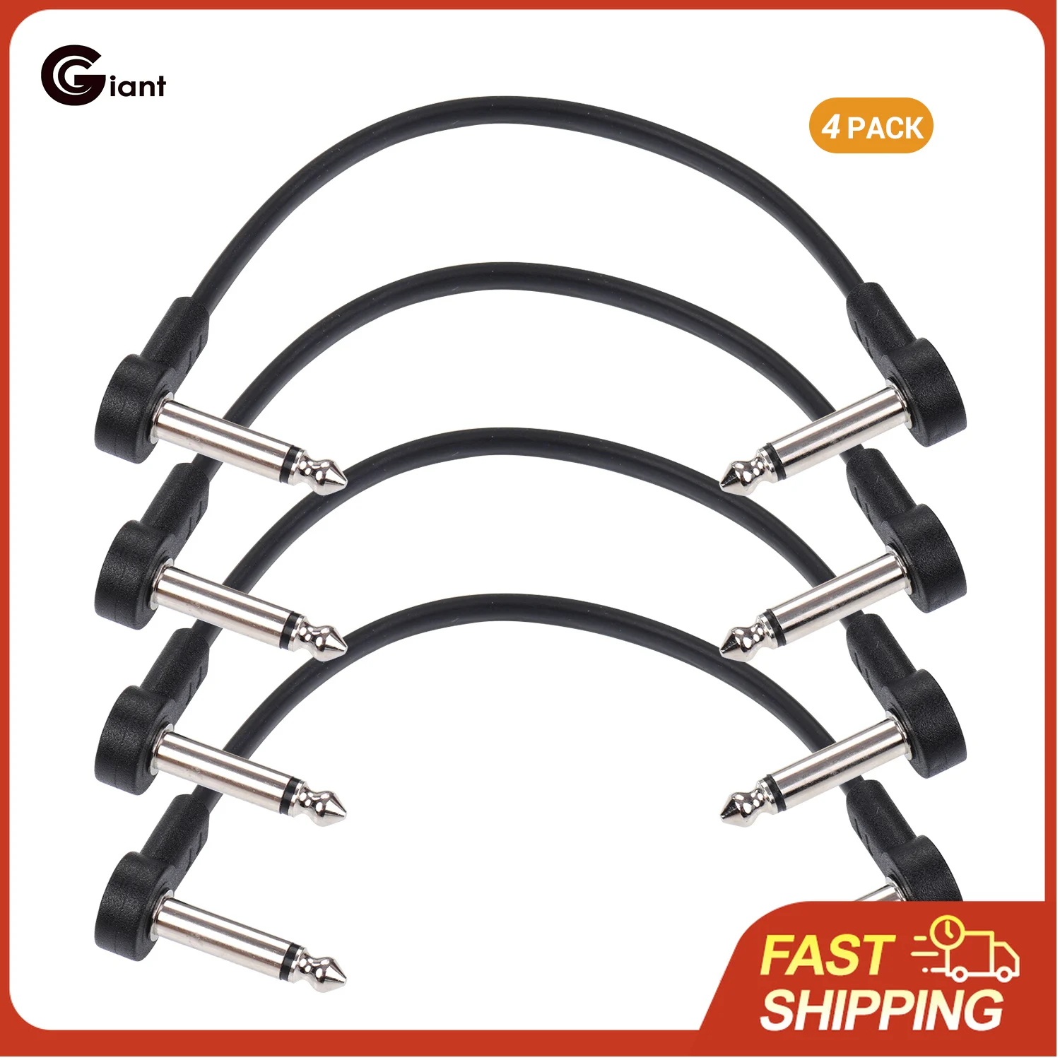 4 Packs Ggiant AC-8…