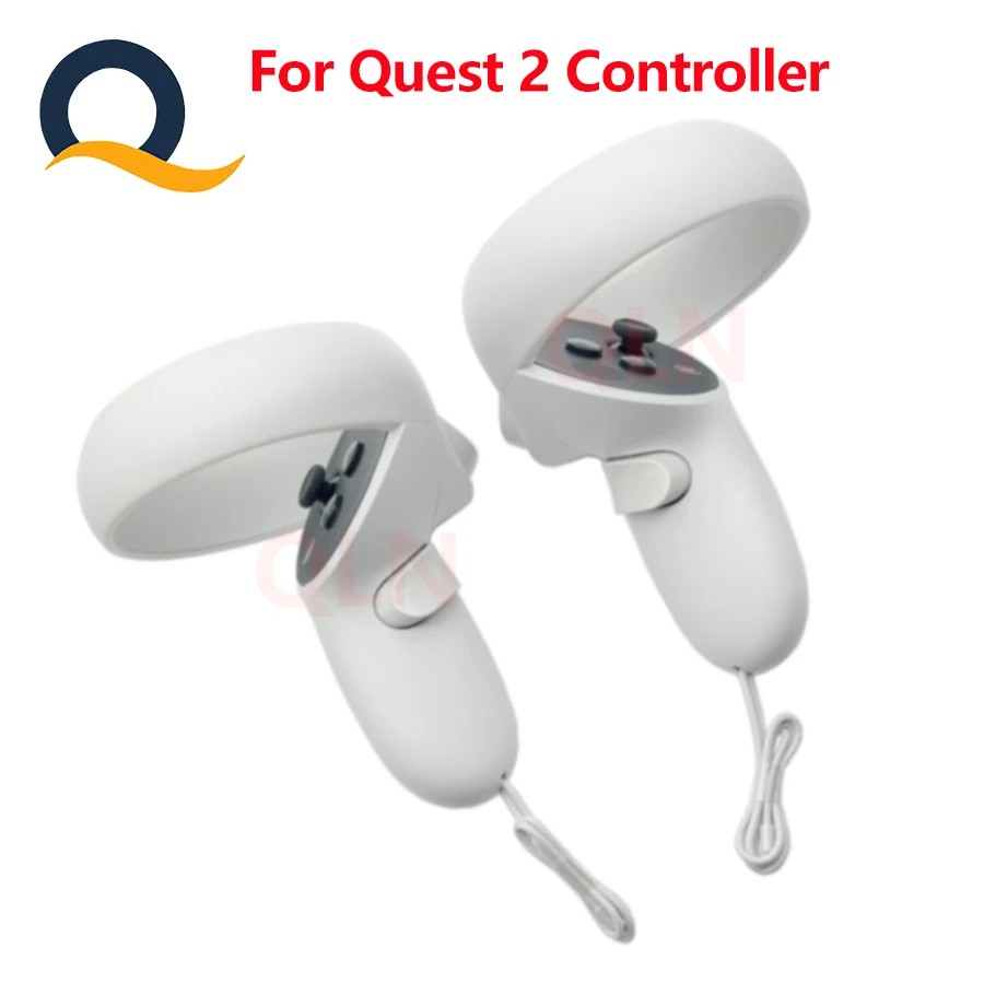 Oculus Two Controller: Real-World Solutions for Broken, Worn-Out, or MissingVR Controllers