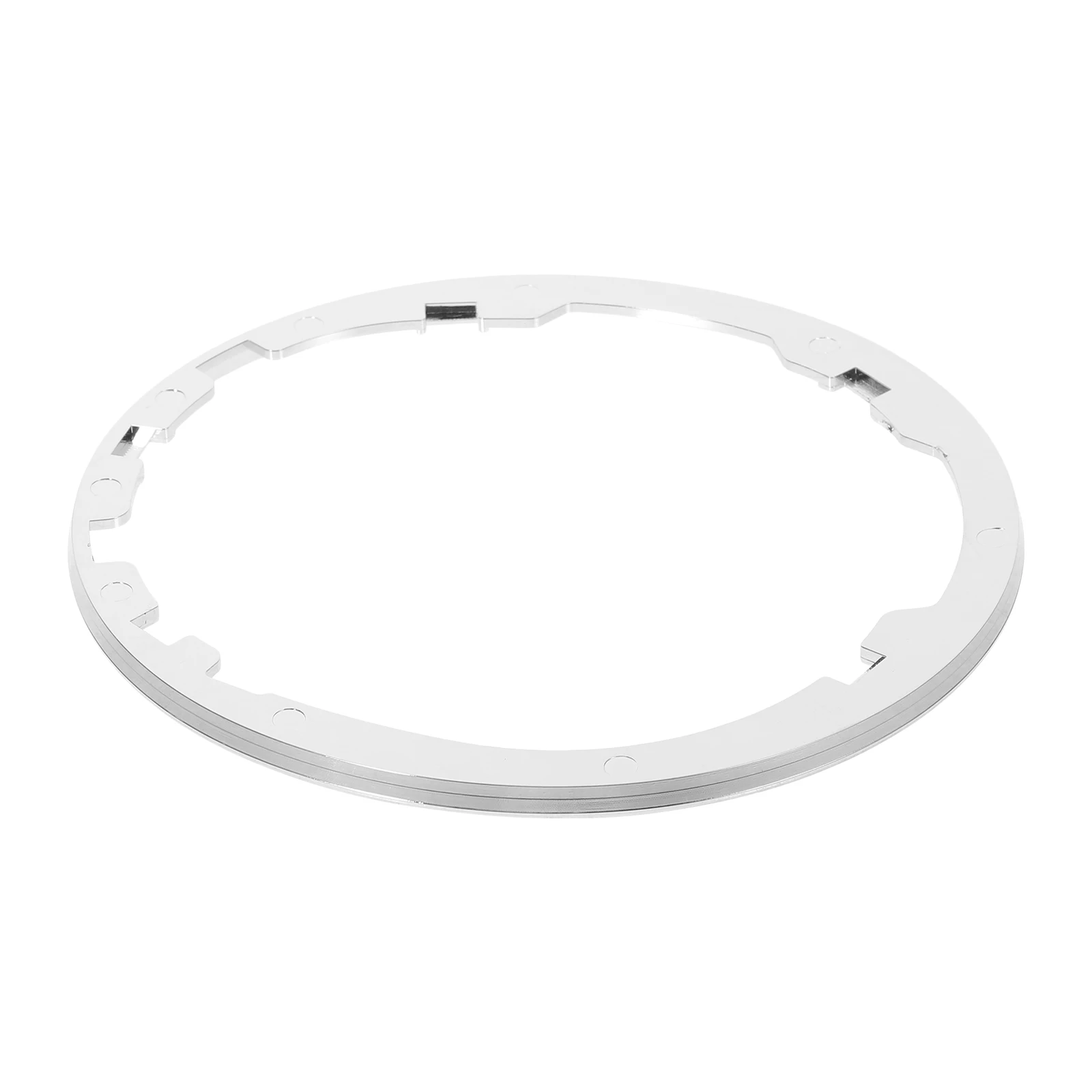 

Gear Shift Gaiter Car Accessories Auto Parts Retaining Fastening Ring For Car Interior Stylish Durable Auto Shifts Lever Gaiter