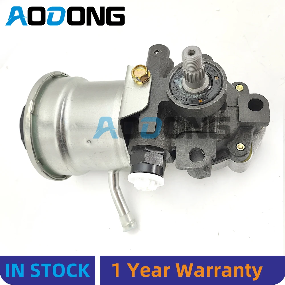 

Power Steering Pump For Toyota Corolla 4A-FE 7A-FE 1.6L 1.8L 93-1997 44320-12321 44320-12390 44320-12321,44320-02040