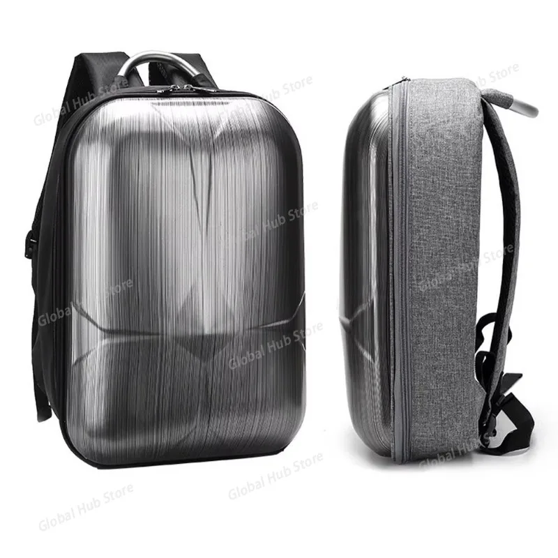 Backpack for Motion Fly More Combo Goggles N3/RC Motion 3 Carrying Case Travel Box Bag for Drone Accessories