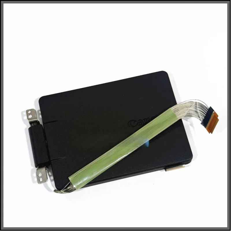 

Brand new original factory camera repair with for Canon 77D/800D LCD display group and rotating axis ribbon cable