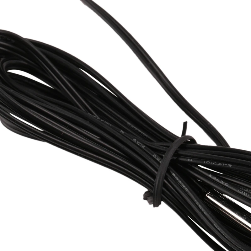 ST10W 10A รีโมท WIFI เทอร์โมคอนโทรลเลอร์อุณหภูมิโมดูล DC6-30V ความร้อน APP จับเวลาทํางานอุณหภูมิติดตั้งง่าย A