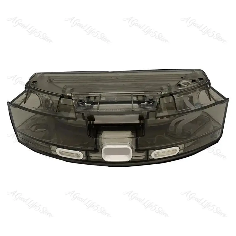 Suitable for Lydsto Robotic Vacuum Cleaner Accessories R1/R1A/R1 Pro/S1 Water Tank Dust Box 2-in-1