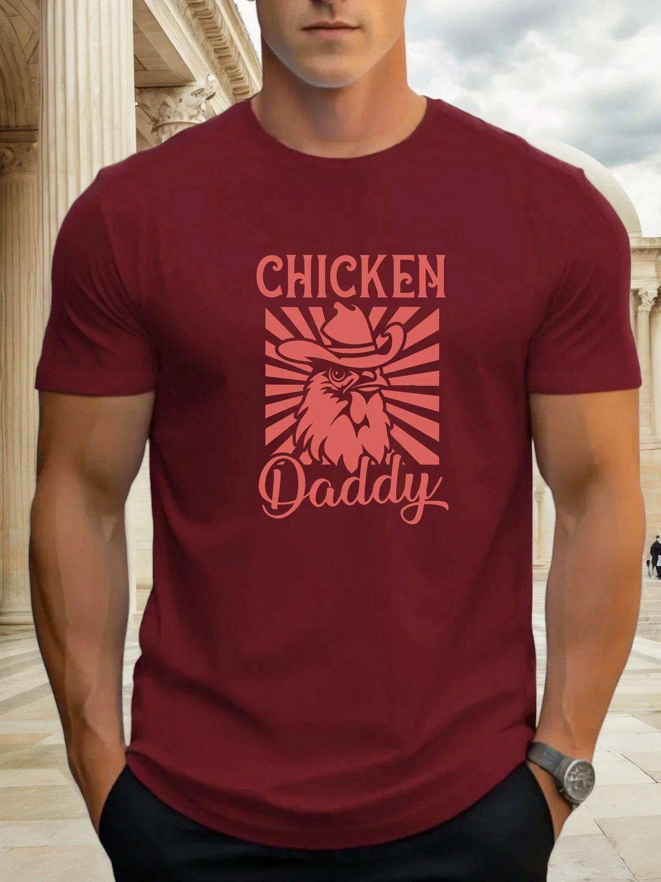 2025 T-shirt homme T-shirt de course femme coton rétro T-shirt à manches courtes homme haut rue Protection solaire évacuation de l'humidité