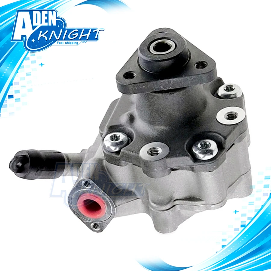 

NEW Power Steering Pump For AUDI 3.0T A6 A8 Q7 A4 A5 A6 7L8422154J 7L8422154E 7L8422154F 7L8422154G 7651955170