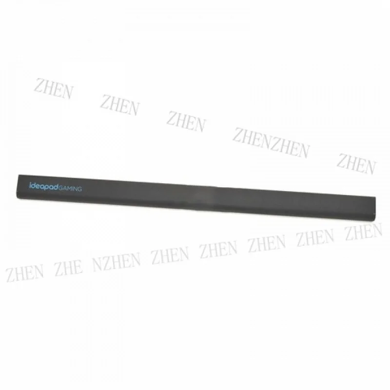 Y New For Lenovo Ideapad Gaming 3-15ARH05 3-15IMH05 Hinge Cover Trim Bezel Cap BLK