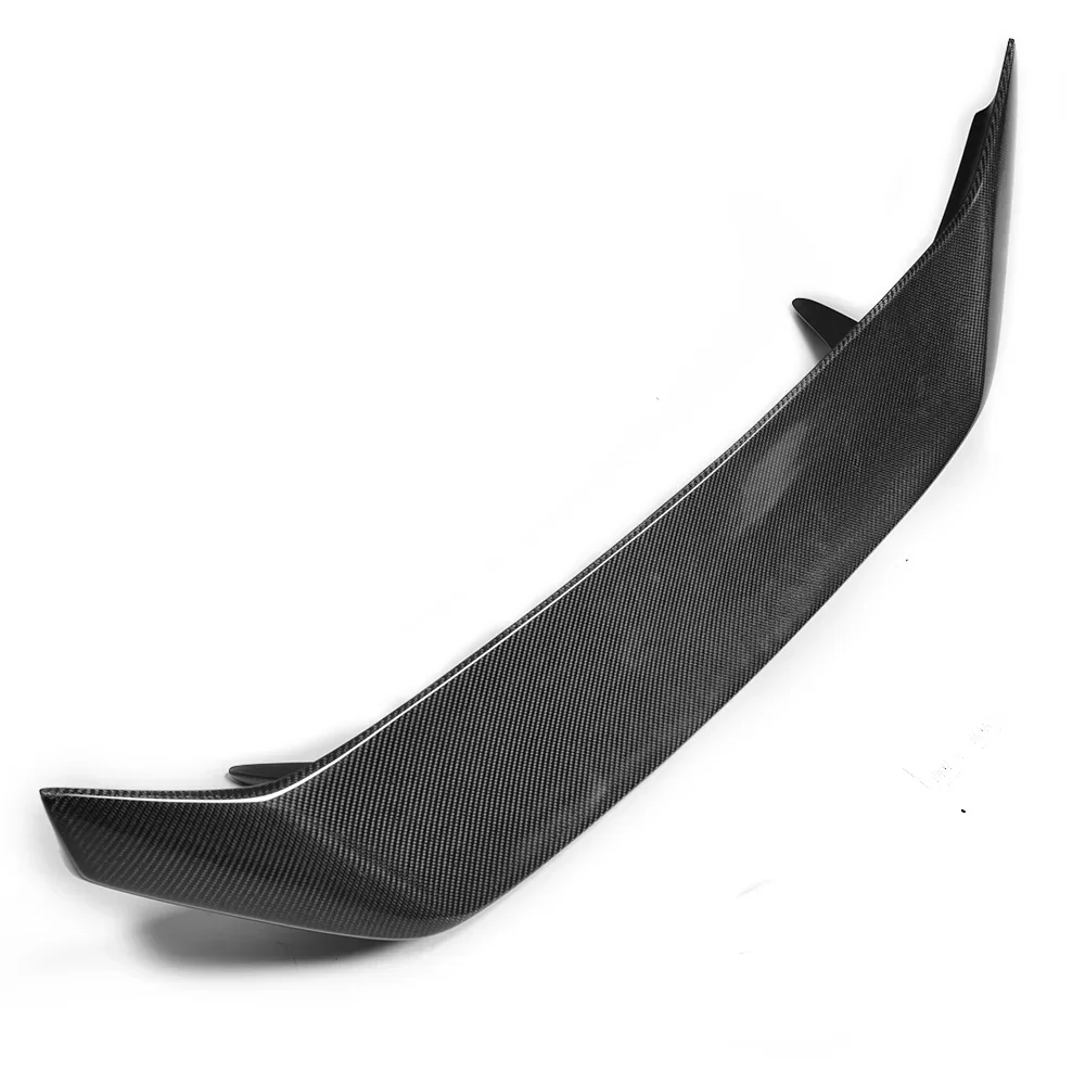 

NickRear Wing Sprcial Spoiler Auto Parts Carbon Fiber Car for GT86 BRZ Rear Spoiler