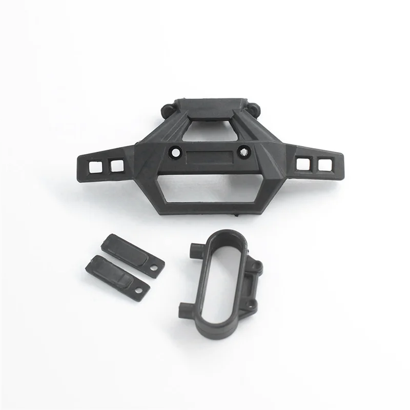 Für SCY Ferngesteuertes Auto 16101 16102-6008 Frontstoßstangenbaugruppe Compone