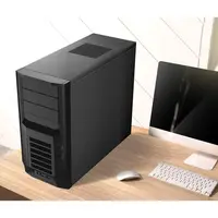 New PVC Dust Filter Cover Black Magnetic Frame PC Cooler Filter 120mm/140mm Computer Fan Grills Computer Cooler Fan 2