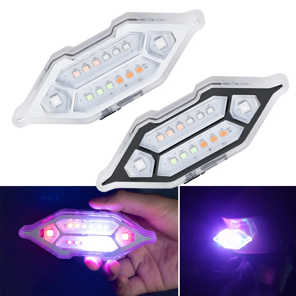 Car Anti Theft Light Flashing Device Fake Lamp Solar Powered Waterproof Car Solar Power Flashing Device Anti-Theft Led Flashing