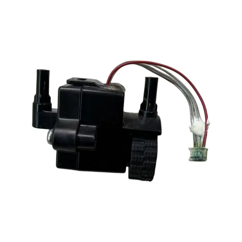 New Arrivals-Vacuum Auxiliary Wheel Assembly For Dreame T40 / T50 Pro Floor Scrubber Spare Parts Wheel Caster Guide Wheel