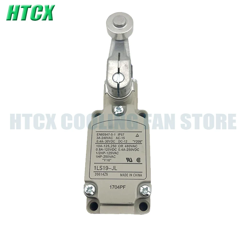 

New Travel limit switch 1LS19-JL 1LS19-JH 1LS1-J 1LS13-J 1LS-J503 1LS-J9001 1LS-J500 1LS2-J 1LS1-JH 1LS-9001 1LS19-JB11LS-J500EC