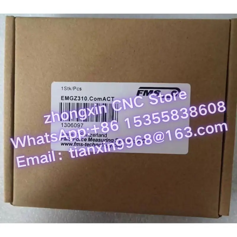 Swiss tension transmitter/sensor EMGZ310 24VDC in stock Original