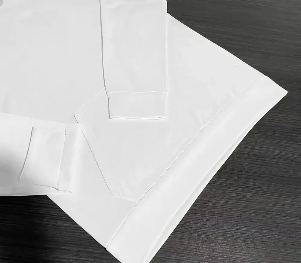 2026 Sports Baseball Hobbies Fun Elements Theme Christmas Party Team Oversized Hoodies Round Neck Clothing Parent Child Clothing