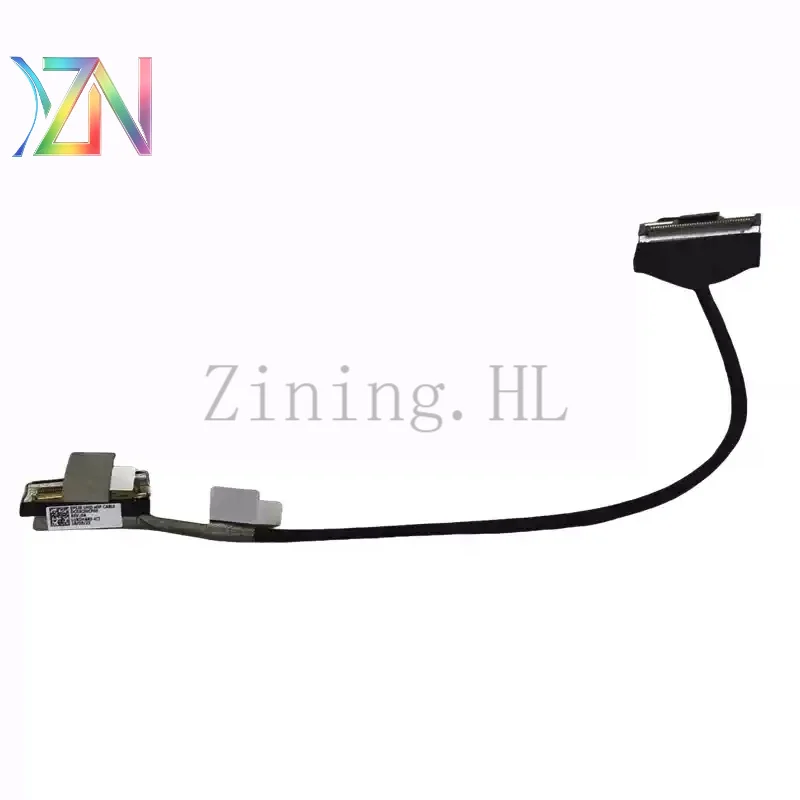 For Lenovo P52, P51, P53 high-resolution screen lines, UHD 4K, DC02C00CP00, 01YU237, 238