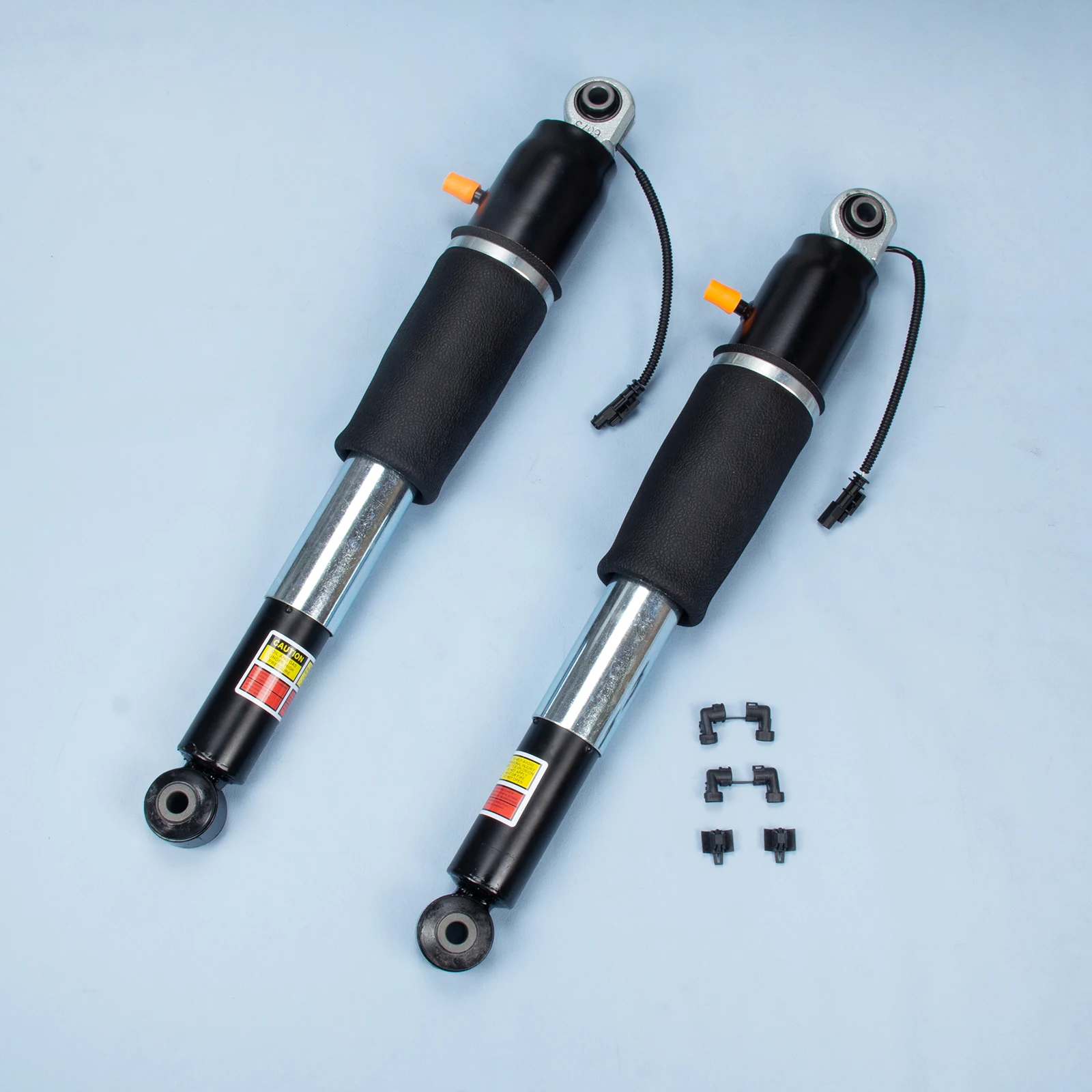 

Задние левые и правые амортизаторы для Escalade, Tahoe, Suburban, Yukon 2015-2019, 84176675