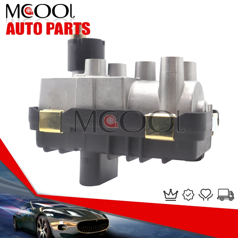 

НОВЫЙ привод турбокомпрессора U-003 G-047 для двигателя Great Wall Wingle 7 H5 H6 Havel GW4D20 1118100-AED12 815479-5010 1118100AED12