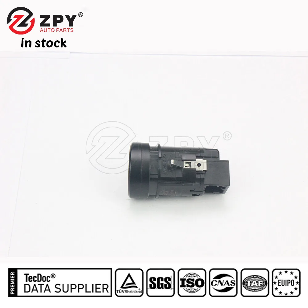 

ZPY New Hight Quality Engine Switch Button For Skoda 2015-2017 5ED 905 217