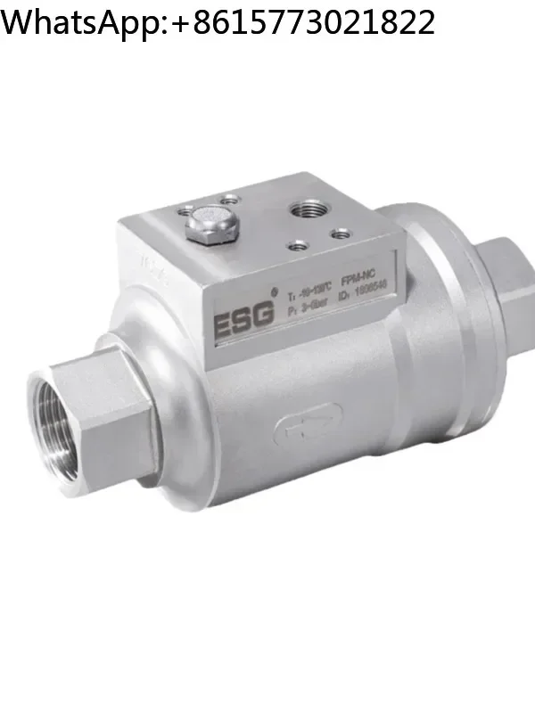 ESG200 Sta-Inless S…