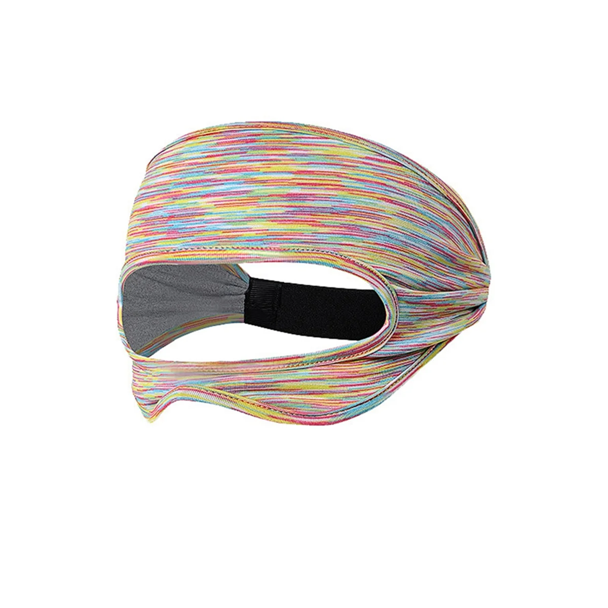 VR Accessories Eye Mask Cover Breathable Sweat Band Padding with Virtual Reality Headsets for 1 Pro C