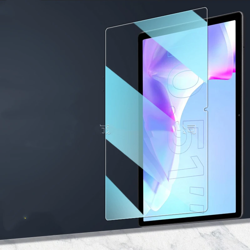 9H แท็บเล็ตป้องกันหน้าจอกระจกนิรภัยสำหรับ A13 umidigi แท็บ10.5นิ้วแก้วป้องกันหน้าจอ