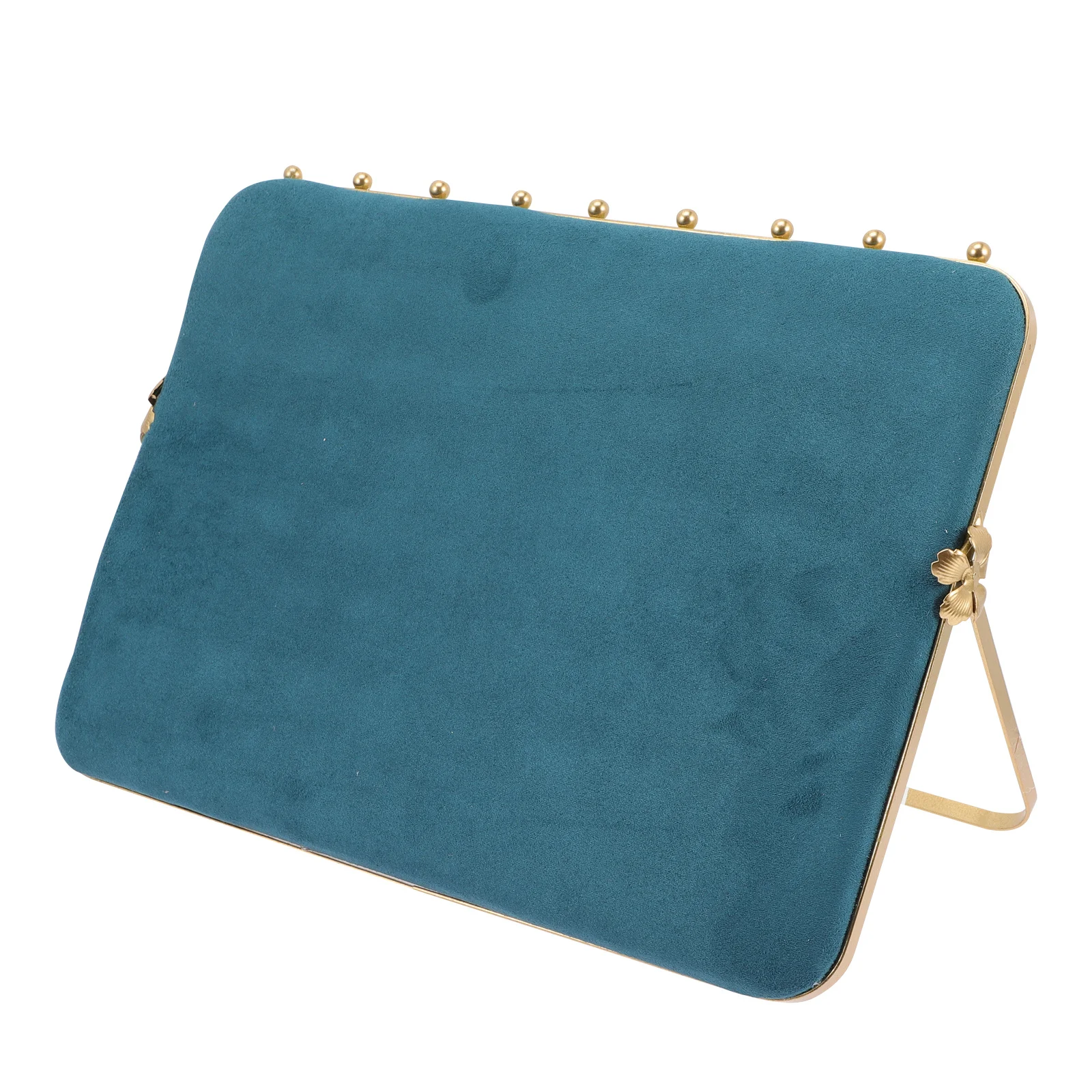 Nordic Earring Necklace Holder Jewelry Display Rack Lightweight Stylish Home Decor Gift for Earrings Necklaces