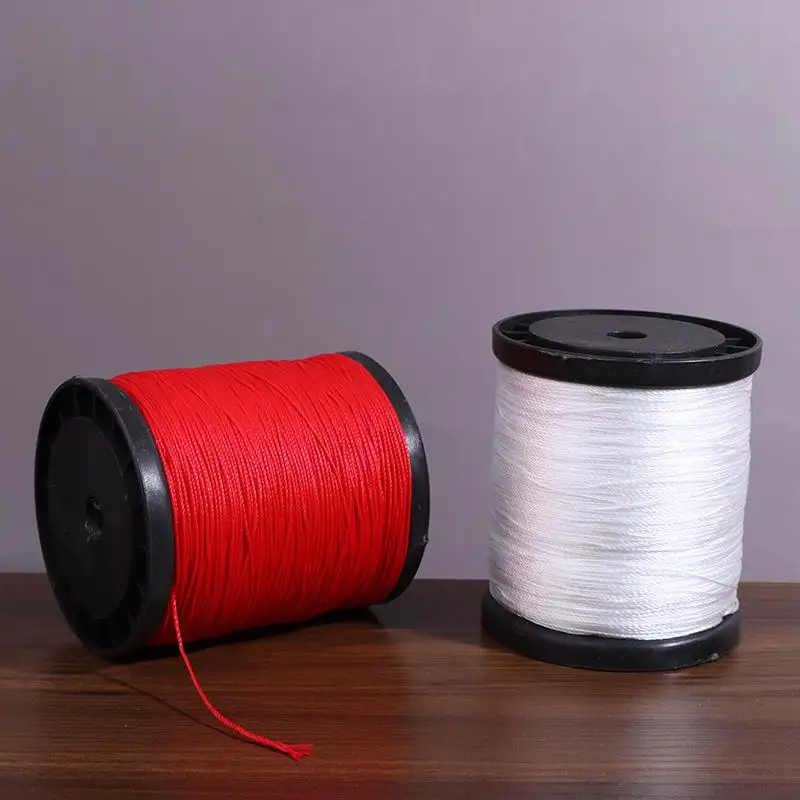 Expert Grade Nylon Line for Wall Building And Bricklaying Works - Durable Construction Tool for Precise Measurement