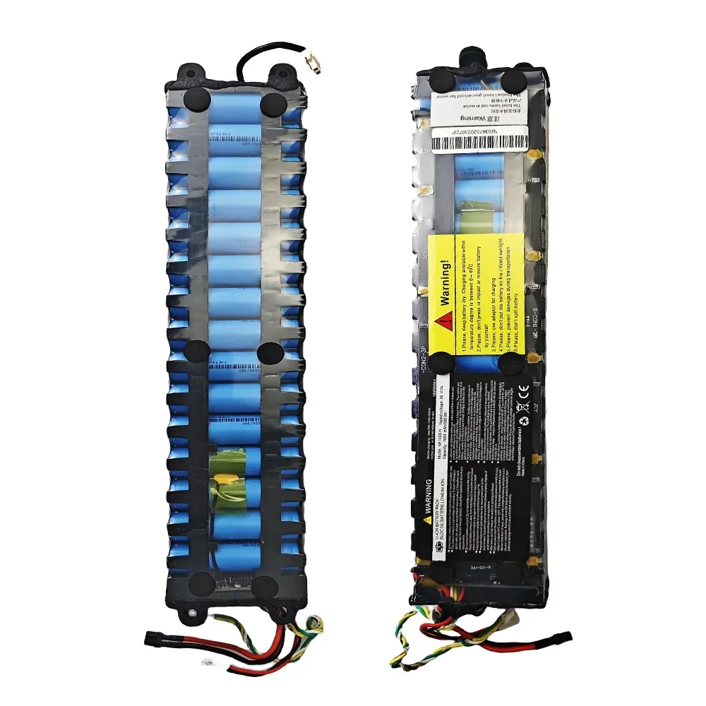 36V 7800mAH/280Wh Lithium Battery with Communication APP Protection Board Suitable for Xiaomi Electric Scooter 1S/M365